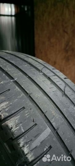 Pirelli Scorpion Verde 215/60 R17 92H