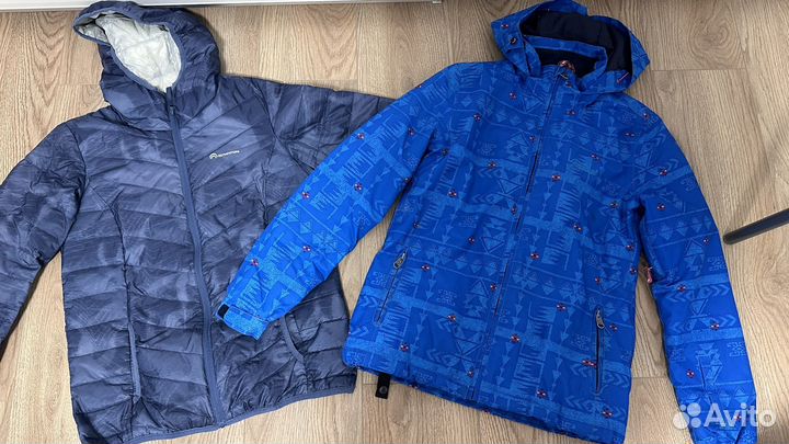 Женские вещи пакетом 42 44