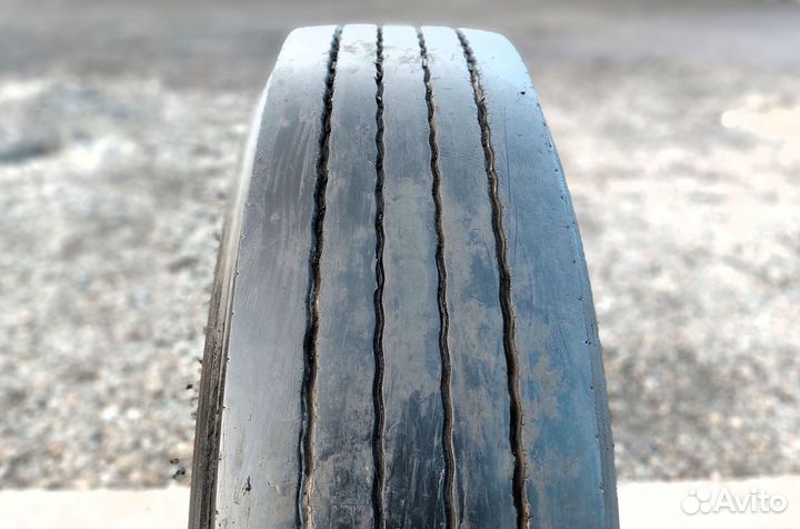 Автошина 295/80R22.5 Triangle trs02 artd: 1010-4