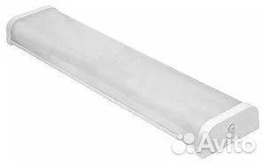 Светильник люминесцентный накладной