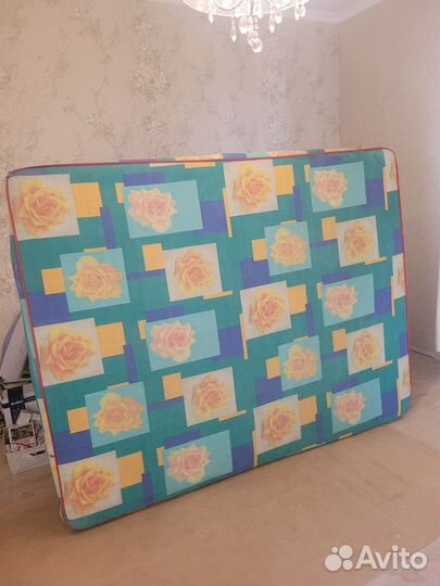 Матрас 160х200 бу