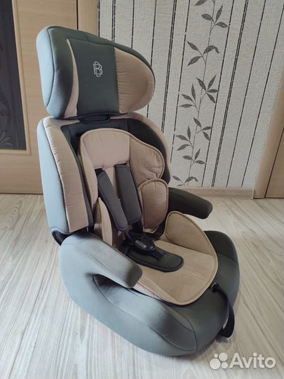 Детское автокресло