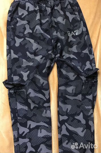 Спортивные брюки мужские