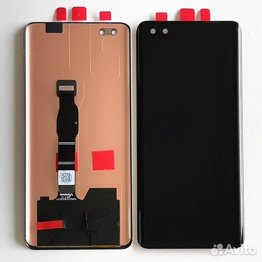 Дисплей для Huawei Honor 30 Pro, 30 Pro Plus, EBG
