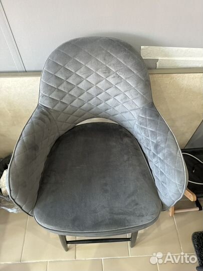 Барный стул лофт