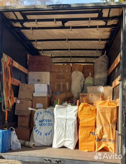 Деликатный переезд для пенсионеров с комфортом