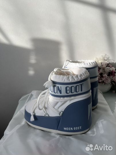 Moon boot оригинал 36/38