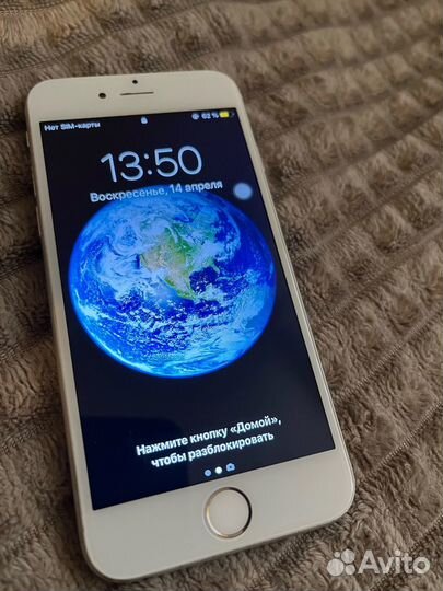iPhone 6S, 64 ГБ