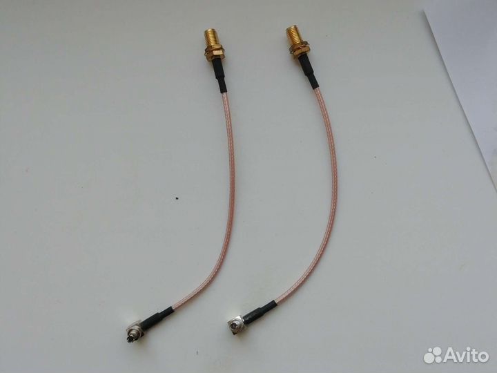 Пигтейл адаптер-переходник