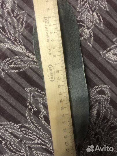 Коньки jackson freestyle стелька 20,5