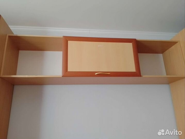 Шкаф для детской