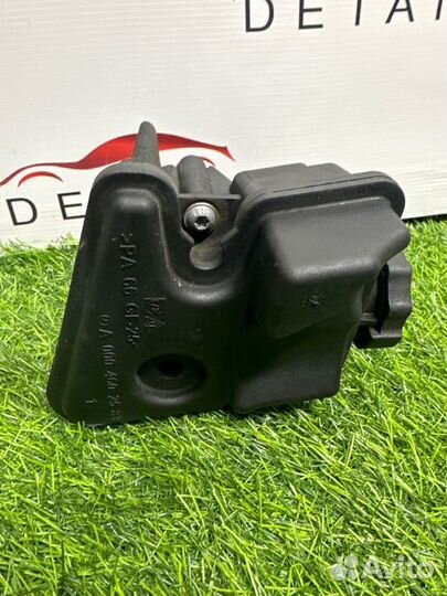 Бачок гидроусилителя руля Mercedes-Benz Ml350 W164