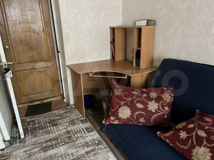 Комната 11,3 м² в 8-к., 5/9 эт.