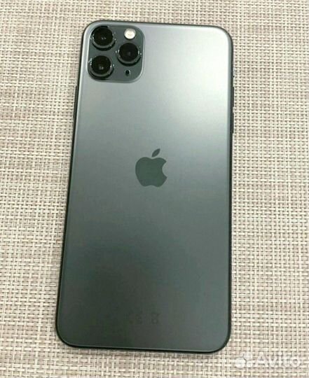 iPhone 11 Pro Max, 256 ГБ