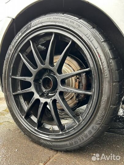 Колеса OZ Superleggera 18