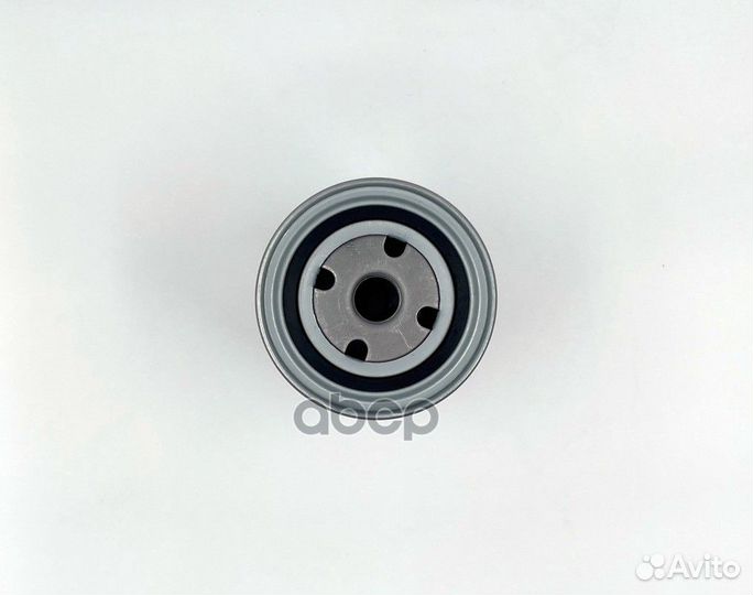 Фильтр масляный audi 80/A4 -06/A6 -06/passat -0