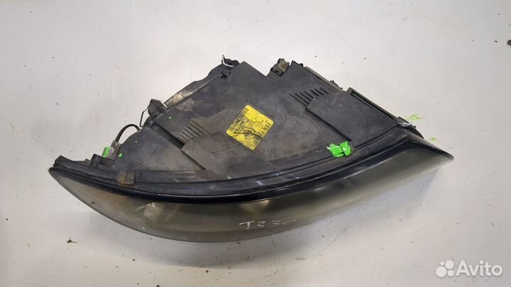 Фара (передняя) Volvo S40 2004, 2006