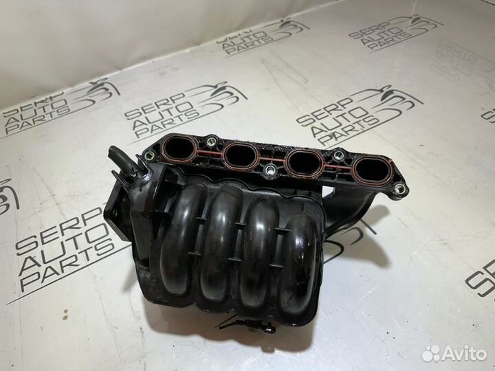 Коллектор впускной Kia Ceed ED G4FA 2010