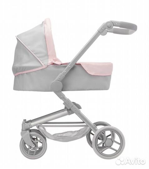 Детская Коляска для кукол Melobo 3в1