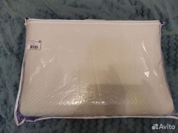 Подушка ортопедическая