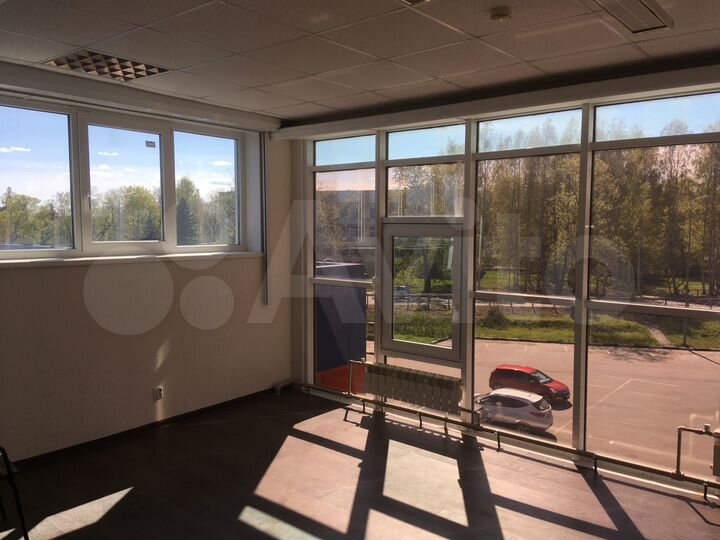 Свободного назначения, 56 м²