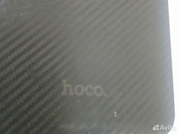 Powerbank hoco 37. 5000 mAh