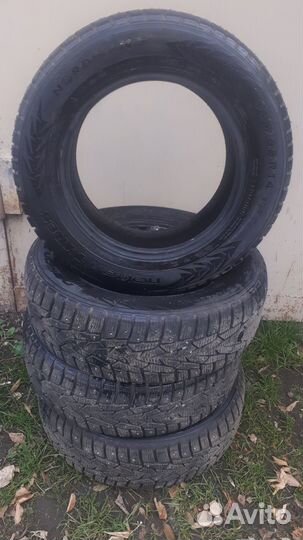 Nokian Tyres Nordman 7 185/65 R14