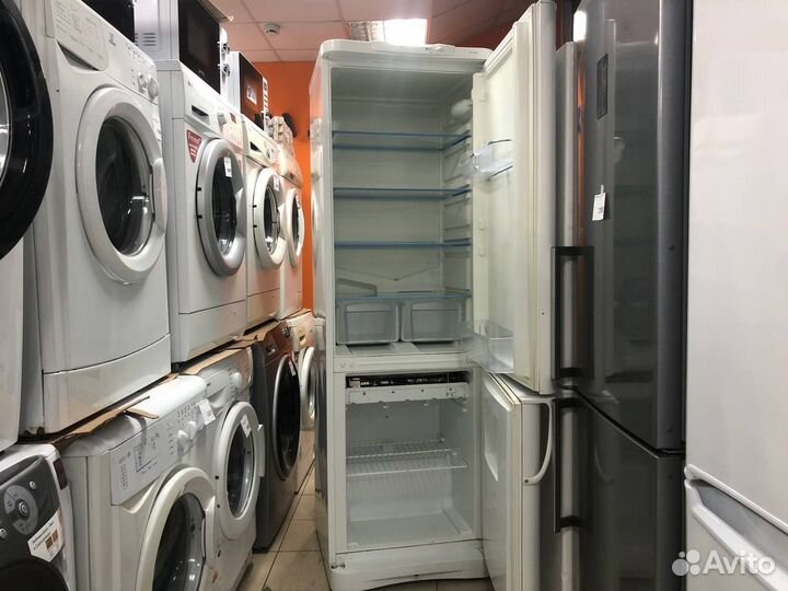 Холодильник Indesit NoFrost/гарантия/доставка