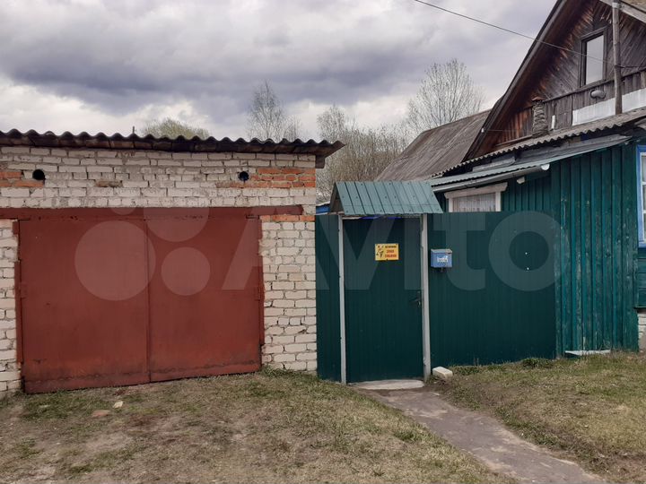 2-к. квартира, 72,2 м², 1/1 эт.