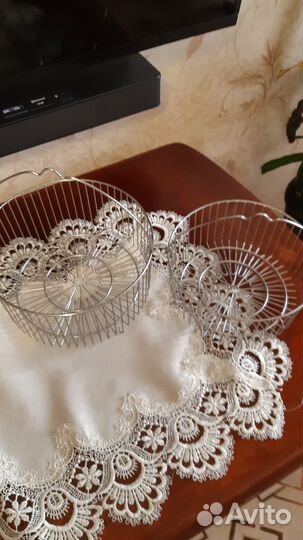 Zepter посуда новая