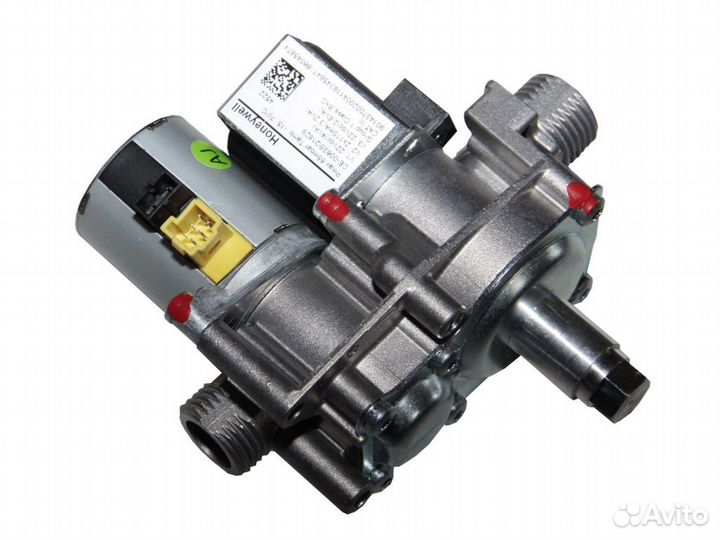 Газовый клапан Вайлант Протерм