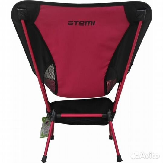 Компактное туристическое кресло Atemi AFC-550