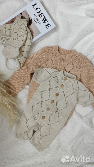 Вязание на заказ