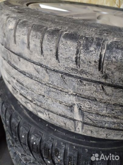 Sailun Atrezzo Elite 215/55 R17