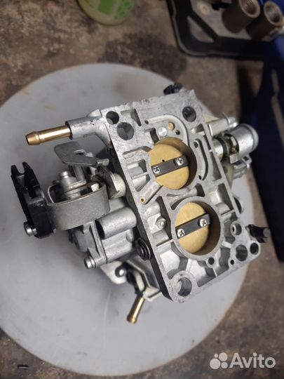 Дроссель 3110