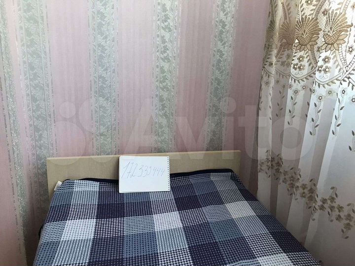 Квартира-студия, 28 м², 3/10 эт.