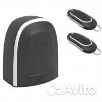 Электропривод RTO-500KIT Алютех (Alutech) для отк