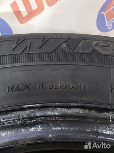 Goodyear Wrangler HP 235/65 R17