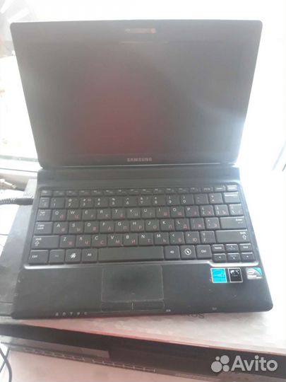 Нетбук samsung nc110