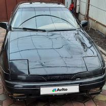 Mitsubishi Eclipse 2.0 AT, 1991, 258 000 км