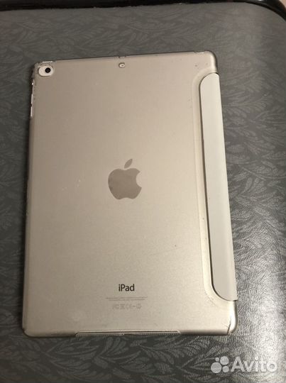 iPad air