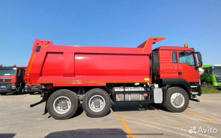 Лизинг автоспецтехники. Аванс от 0%