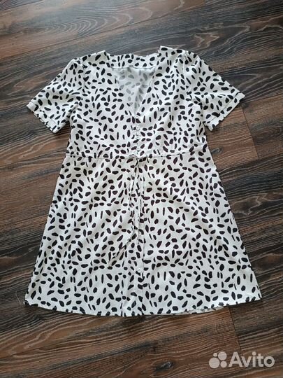 Пакет женской одежды 42-44 размер