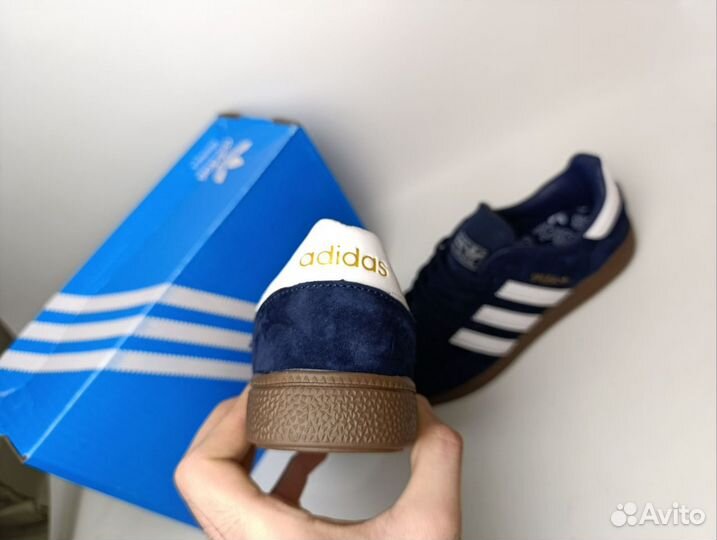 Adidas spezial