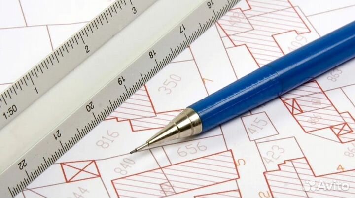 Кадастровый инженер