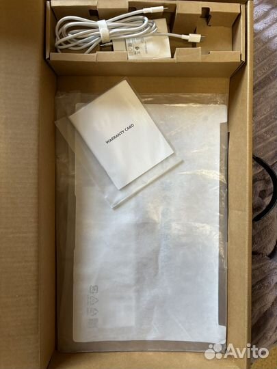 Ноутбук Huawei matebook d15 BOD-WDI 9