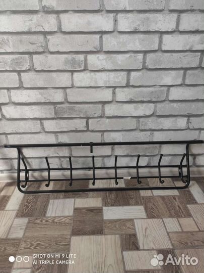 Вешалка в прихожую