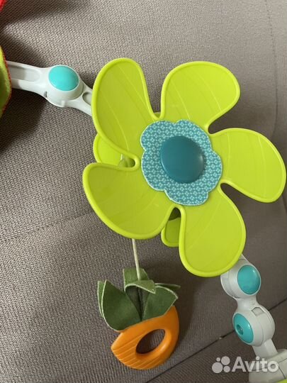 Игрушка дуга-трансформер Tiny Love