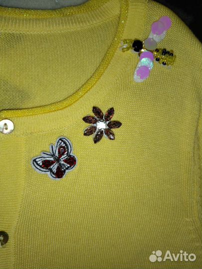 Кофта марка Acoola