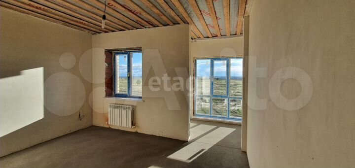 Коттедж 177,5 м² на участке 6 сот.